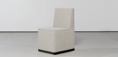 CUBA CHAIR : EXPLORERS EDITION